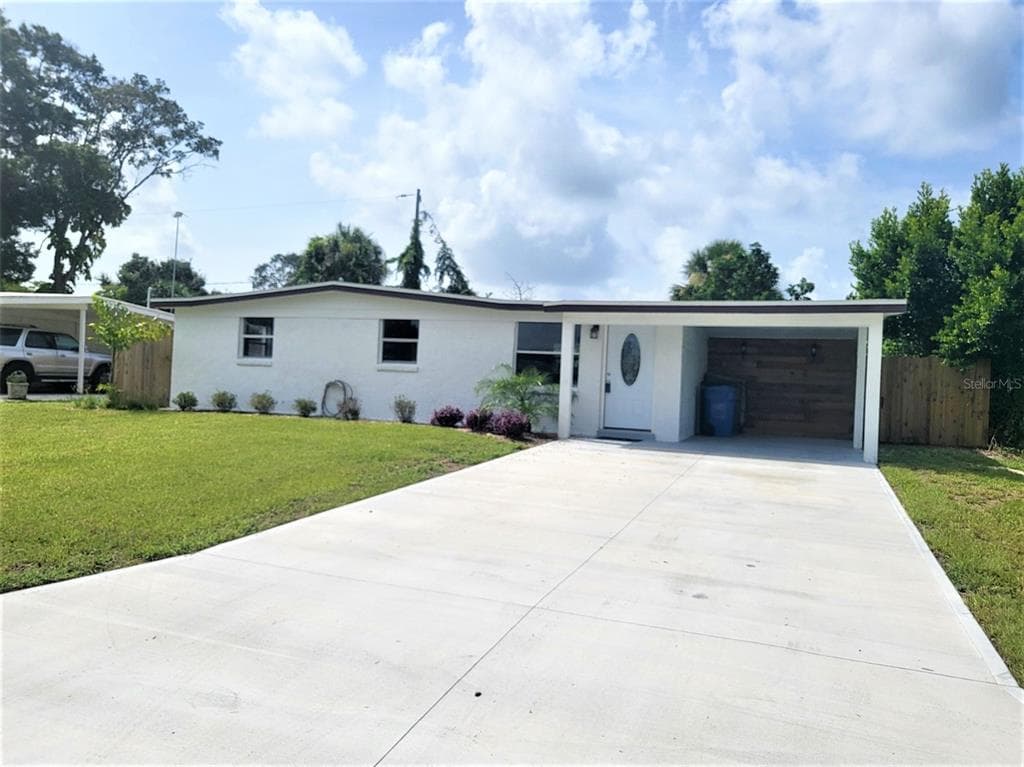 6920 W CLIFTON STREET TAMPA, FL 33634