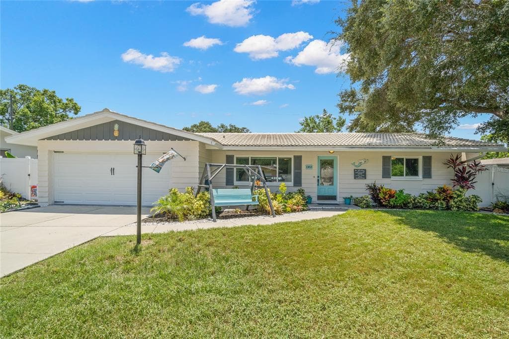 1383 BELLEVUE BOULEVARD CLEARWATER, FL 33756