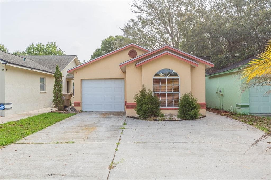 4402 VENICE DRIVE LAND O LAKES, FL 34639