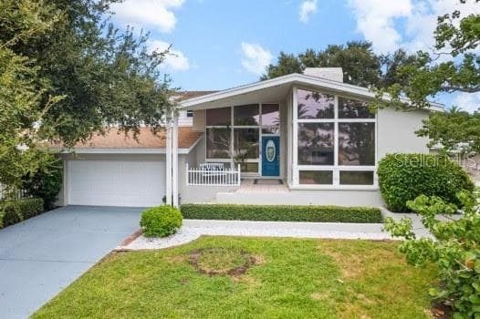 6436 FAIRWAY VIEW BOULEVARD S ST PETERSBURG, FL 33707