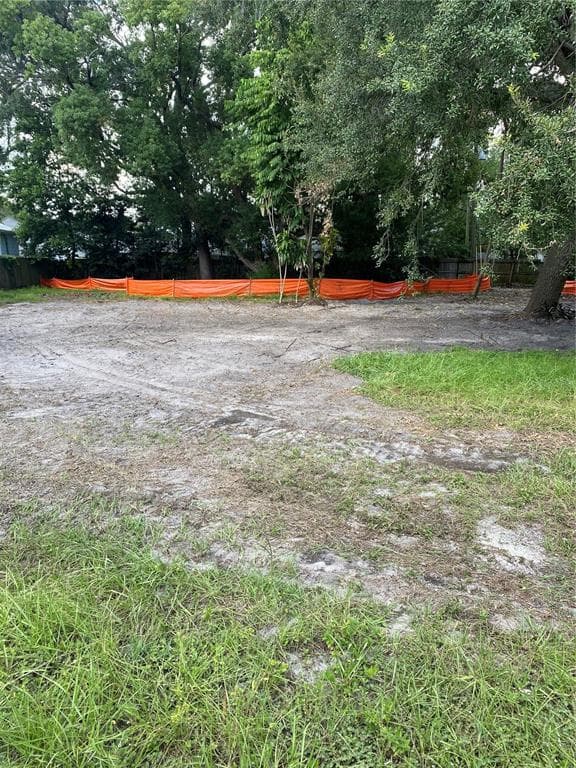 3603 W EUCLID AVENUE TAMPA, FL 33629