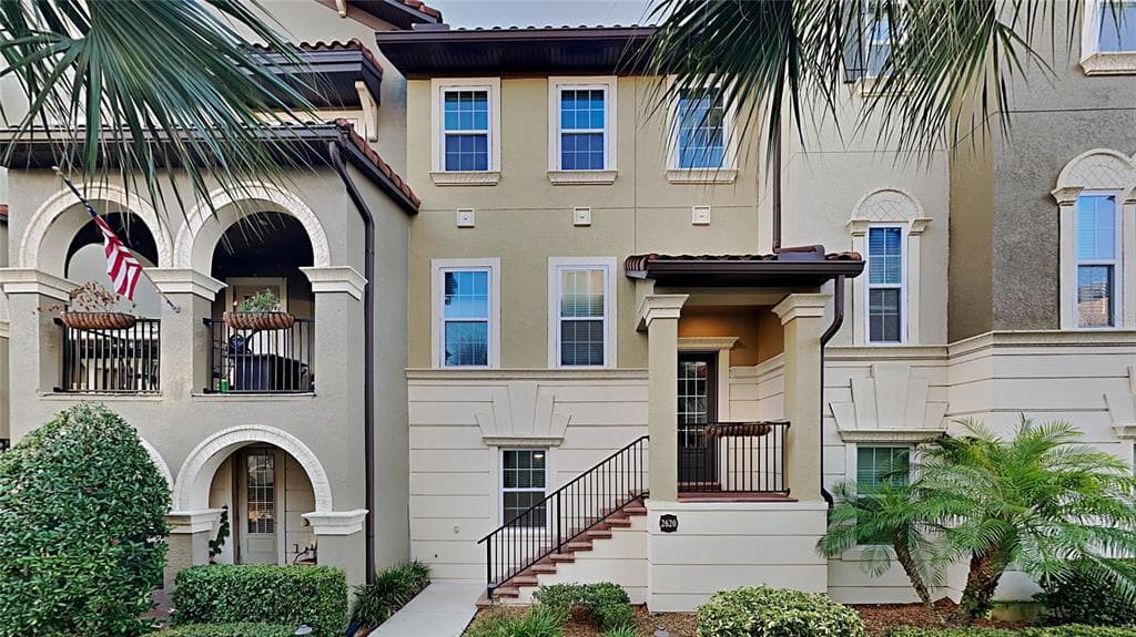 2620 LOBELIA DRIVE LAKE MARY, FL 32746