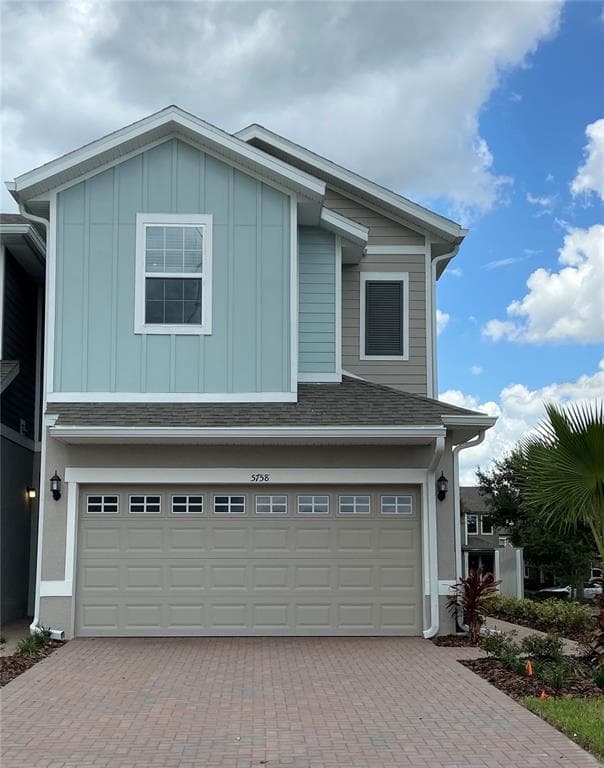 5758 SPOTTED HARRIER WAY LITHIA, FL 33547
