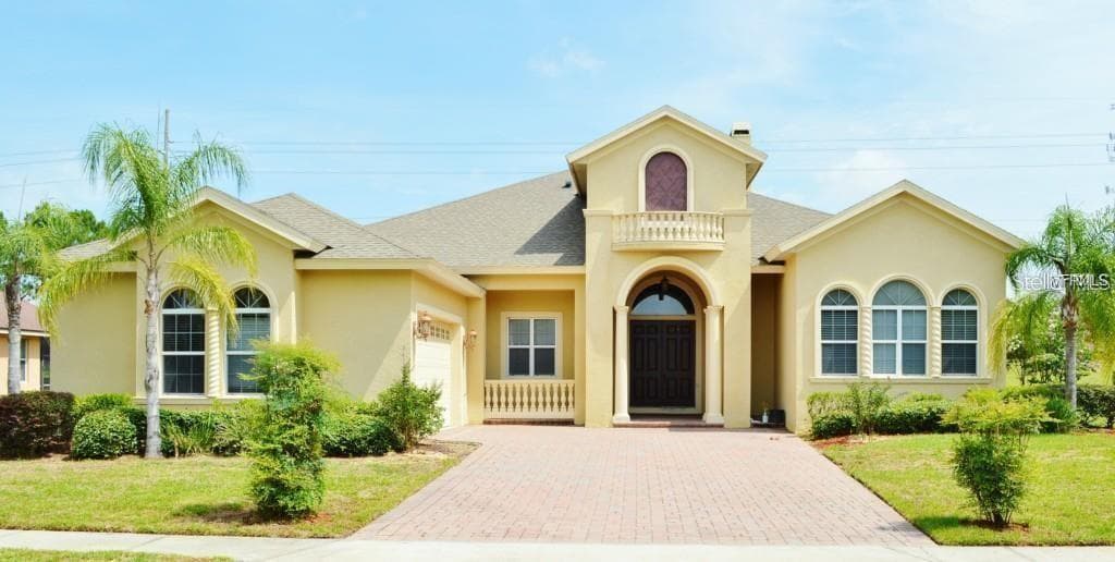 1415 JOHNS COVE LANE OAKLAND, FL 34787