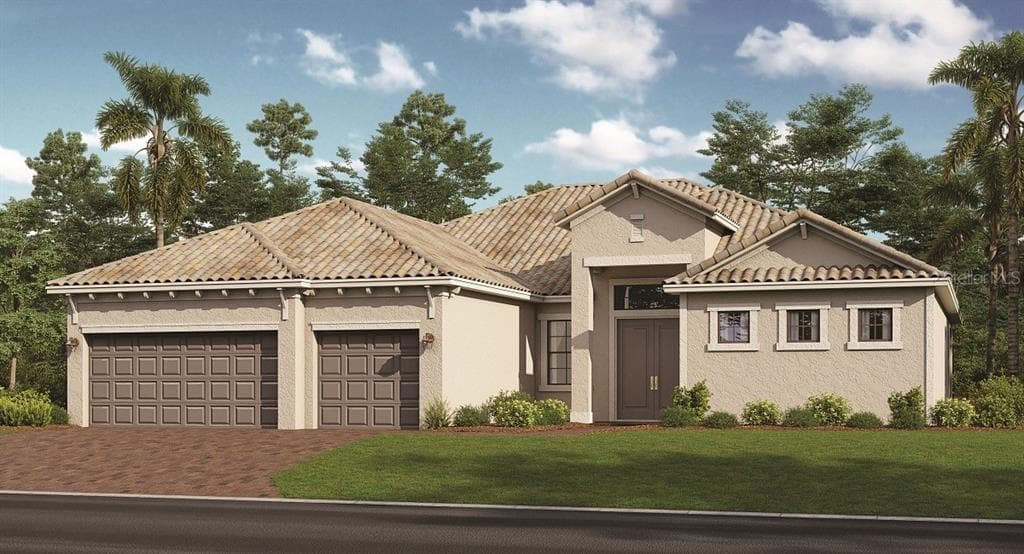10024 DUQUESNE STREET PORT CHARLOTTE, FL 33981