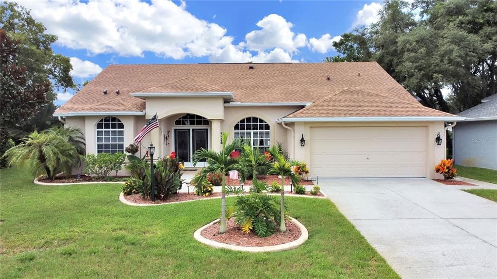11436 DORIAN COURT NEW PORT RICHEY, FL 34654