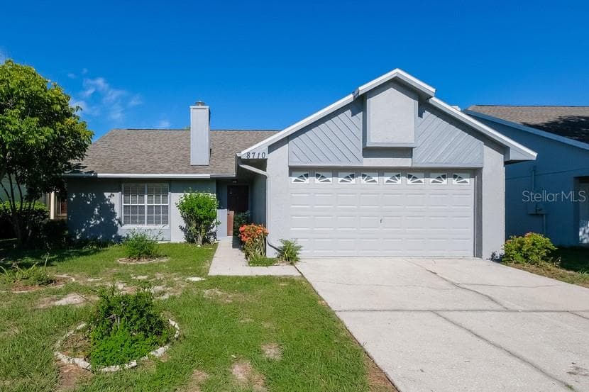 8710 MCADAM PLACE TAMPA, FL 33634