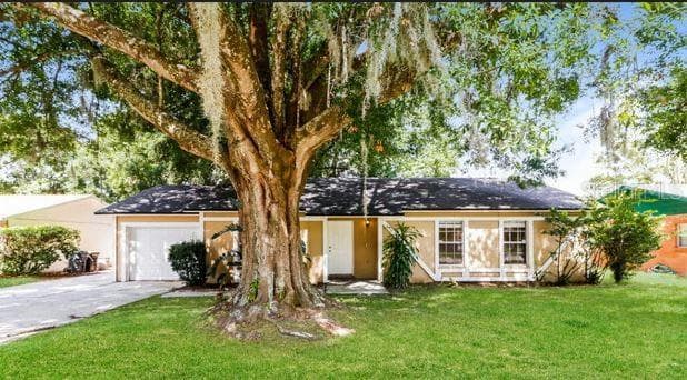 634 HEMLOCK LANE LAKELAND, FL 33810