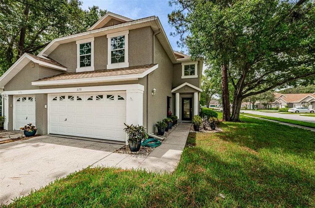 3178 BROOKER CREEK WAY PALM HARBOR, FL 34685