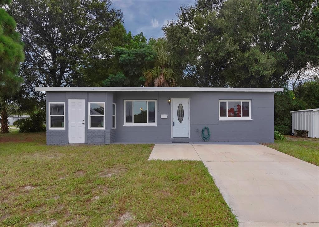 3531 76TH STREET N ST PETERSBURG, FL 33710