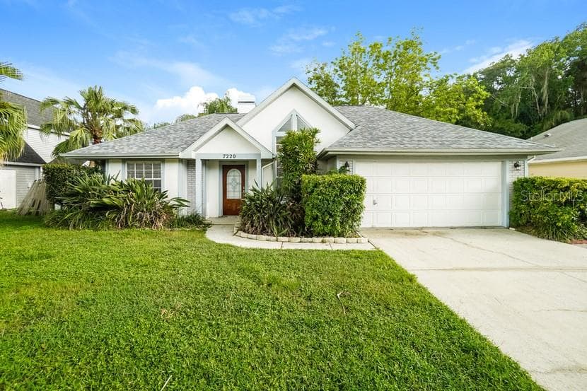 7220 HIDEAWAY TRAIL NEW PORT RICHEY, FL 34655