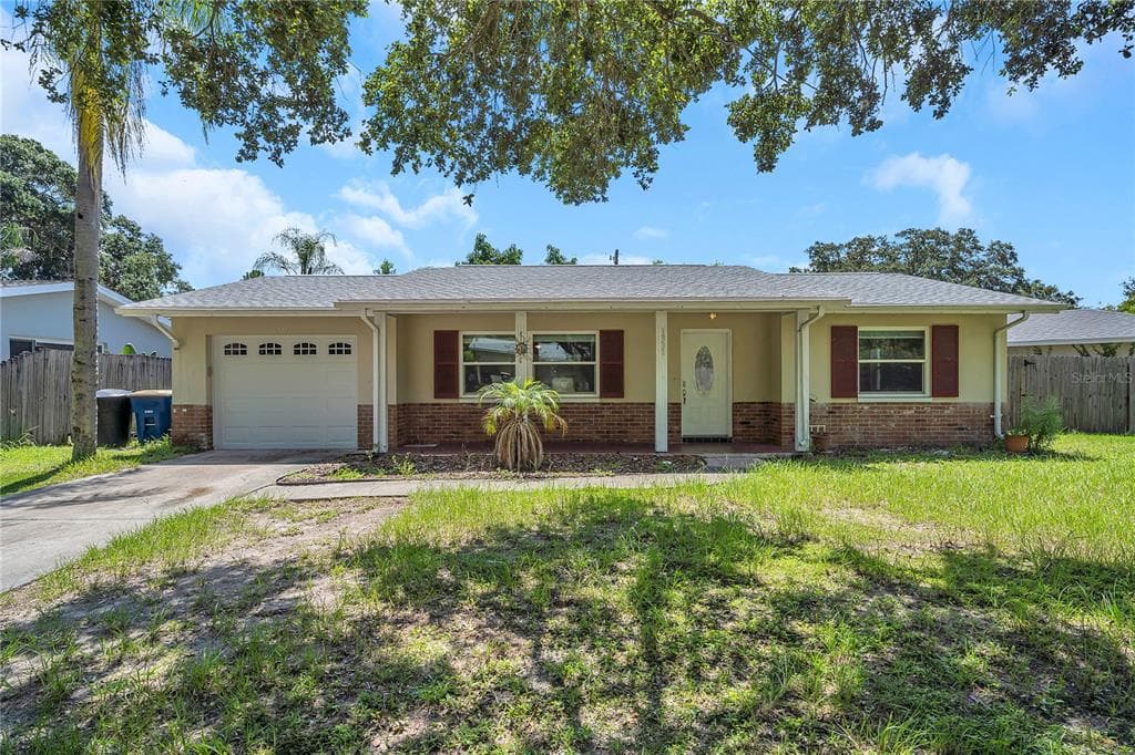 1331 WILLIAMS DRIVE CLEARWATER, FL 33764