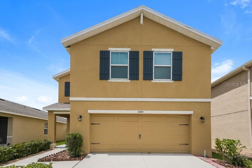 10145 GEESE TRAIL CIRCLE SUN CITY CENTER, FL 33573
