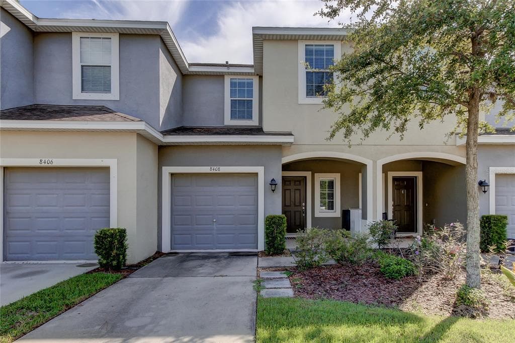 8408 PAINTED TURTLE WAY RIVERVIEW, FL 33578