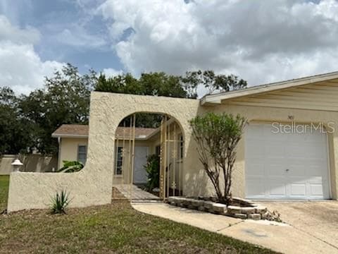 7451 CANTERBURY STREET SPRING HILL, FL 34606