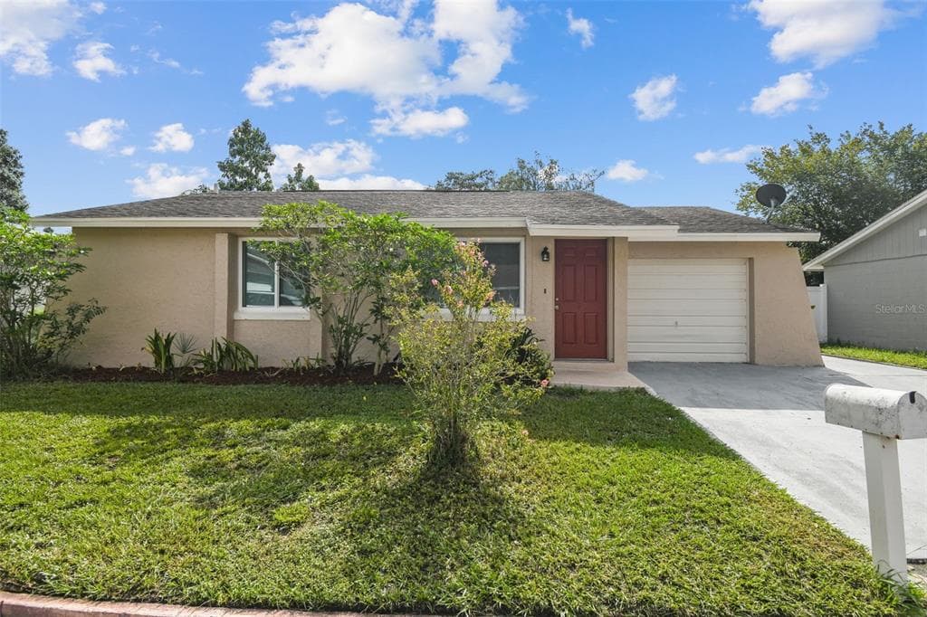 8507 WILLOW FOREST COURT TAMPA, FL 33634