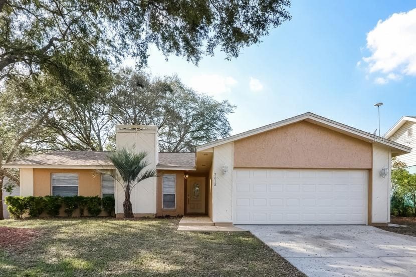 5618 EL DORADO AVENUE LAKELAND, FL 33809