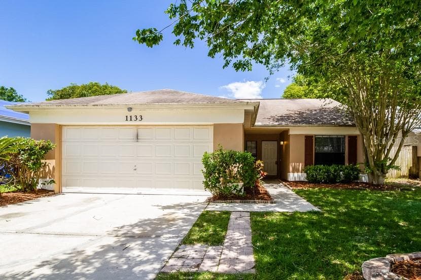 1133 COVINGTON STREET OVIEDO, FL 32765