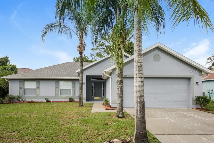 442 ARKANSAS COURT POINCIANA, FL 34759