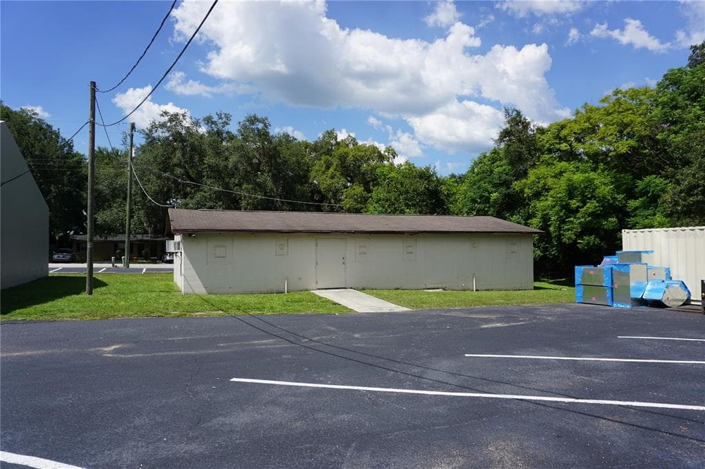 0 MEDICAL DRIVE DADE CITY, FL 33525