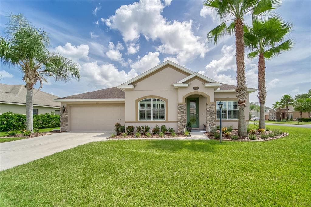 3307 AARON ELIAS COURT PLANT CITY, FL 33566
