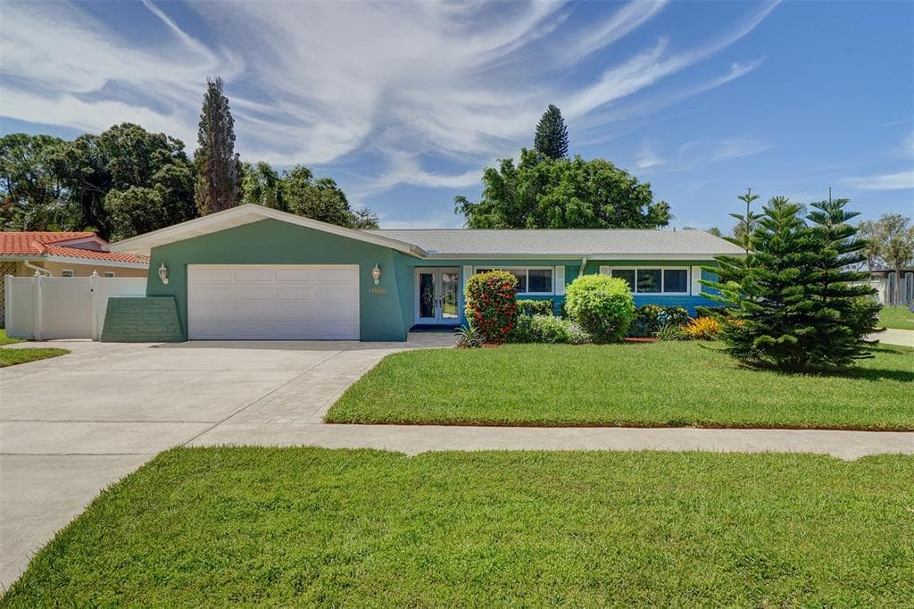 14500 ANCHORAGE CIRCLE SEMINOLE, FL 33776
