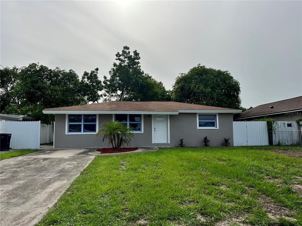 6310 AXELROD ROAD
