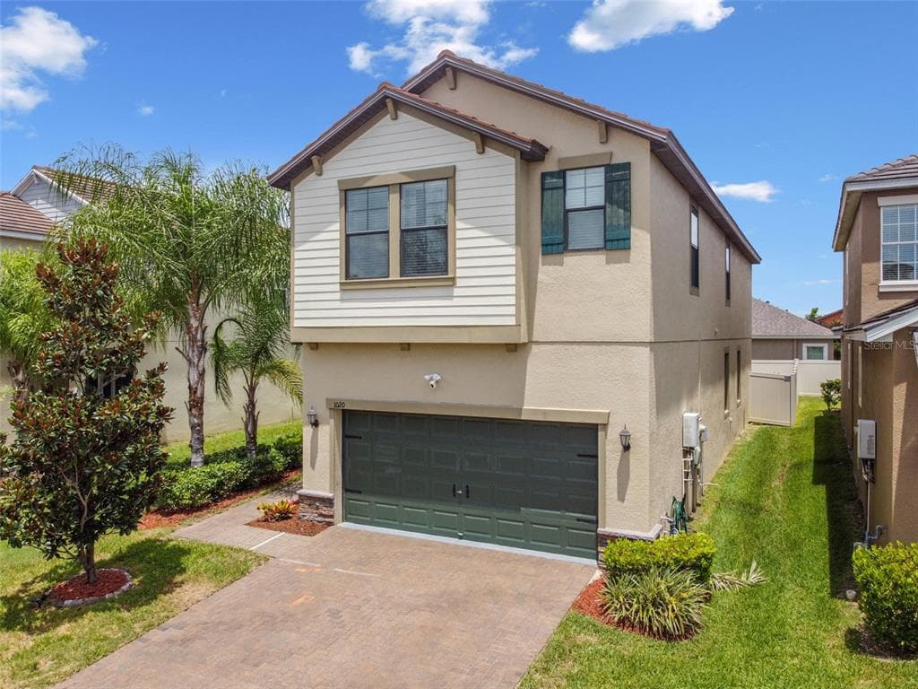 1020 OLIVETO VERDI COURT