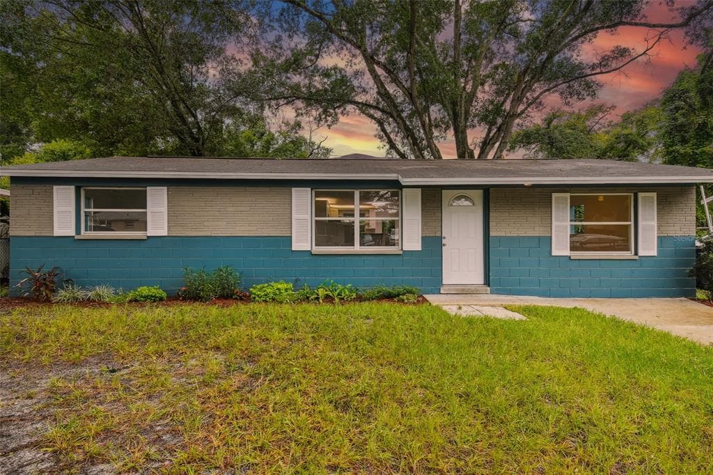 8007 ALPINE AVENUE TAMPA, FL 33619