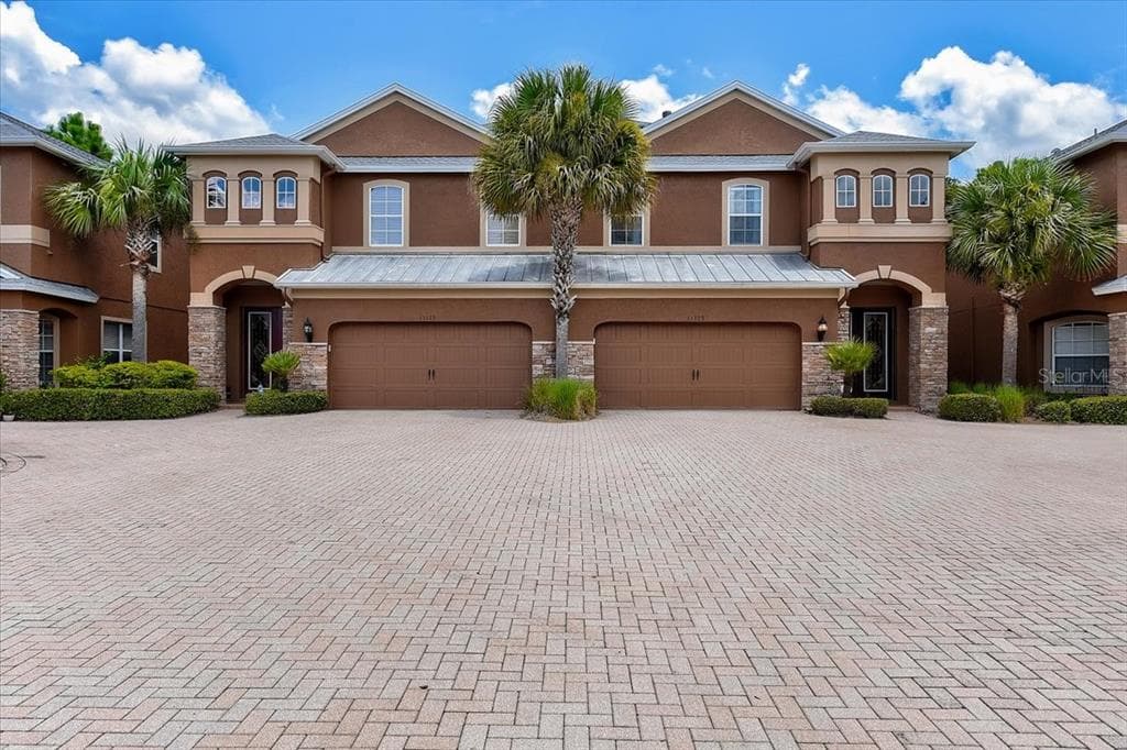 11113 GREEN PARK CIRCLE TAMPA, FL 33626