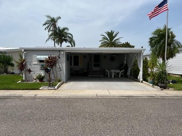 1001 STARKEY ROAD UNIT 718 LARGO, FL 33771