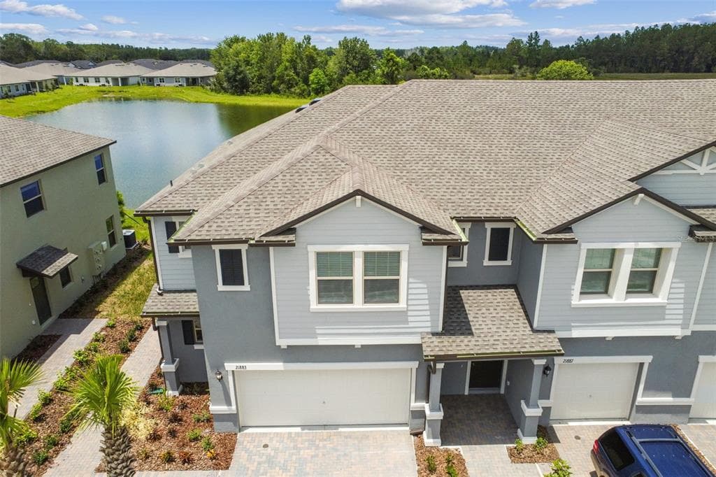 21883 ADRIATIC LANE LAND O LAKES, FL 34637