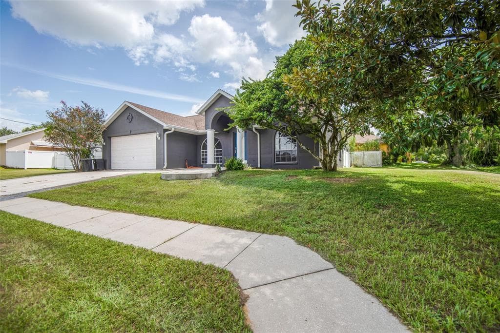 36006 PINE BLUFF LOOP DADE CITY, FL 33525