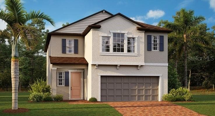 8354 ROLLING TIDES DRIVE NEW PORT RICHEY, FL 34655