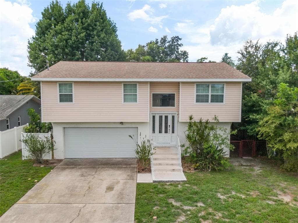 330 CROSSWINDS DRIVE PALM HARBOR, FL 34683