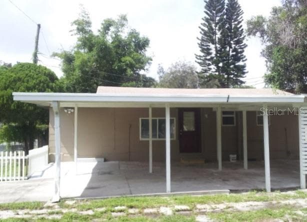 3015 17TH STREET N ST PETERSBURG, FL 33713