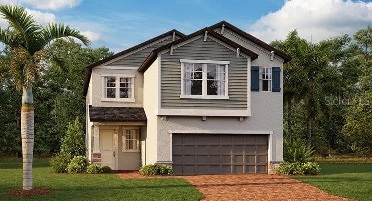 8274 ROLLING TIDES DRIVE NEW PORT RICHEY, FL 34655