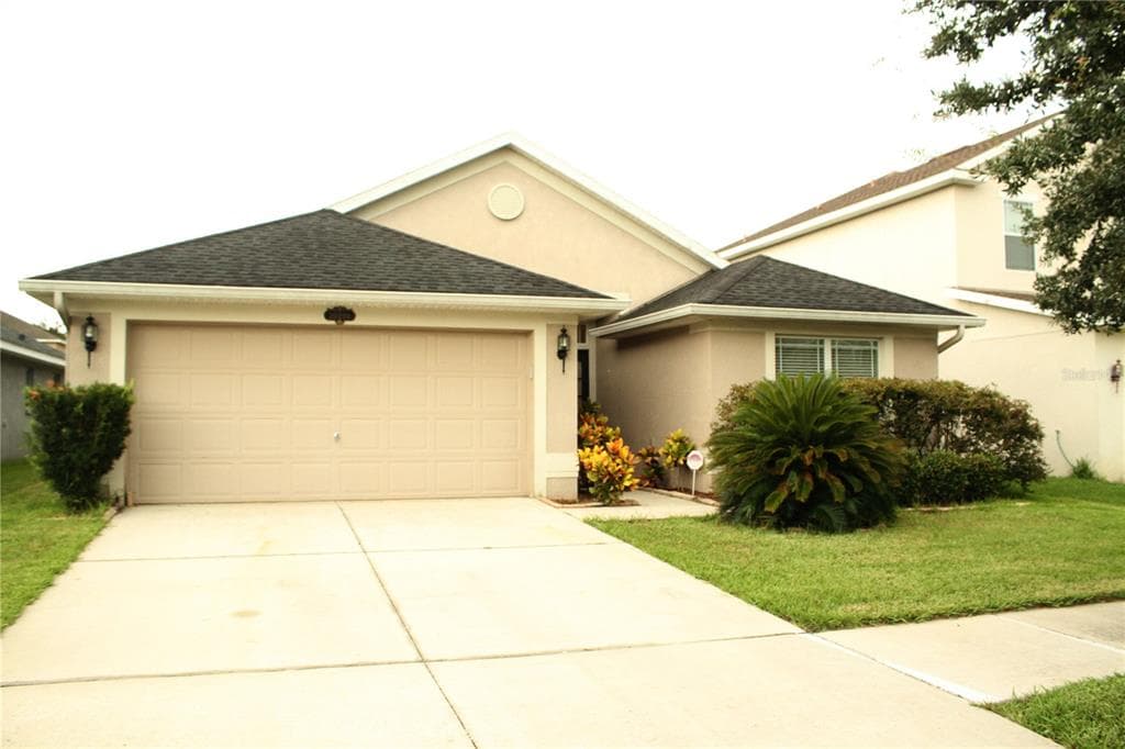 20209 NATURES SPIRIT DRIVE TAMPA, FL 33647
