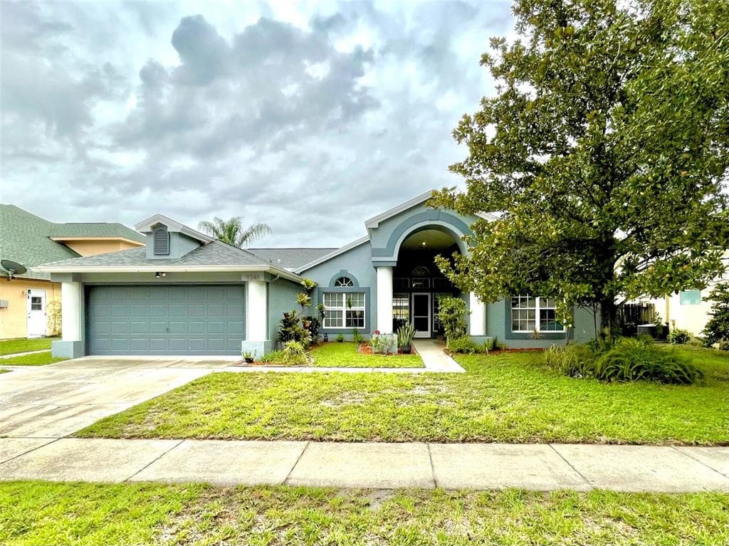 9346 CALLE ALTA NEW PORT RICHEY, FL 34655
