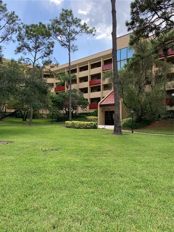 3078 EASTLAND BOULEVARD UNIT 311 CLEARWATER, FL 33761