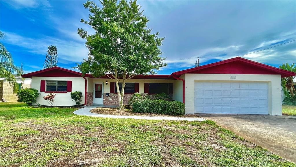 1455 JAMES AVENUE MERRITT ISLAND, FL 32952