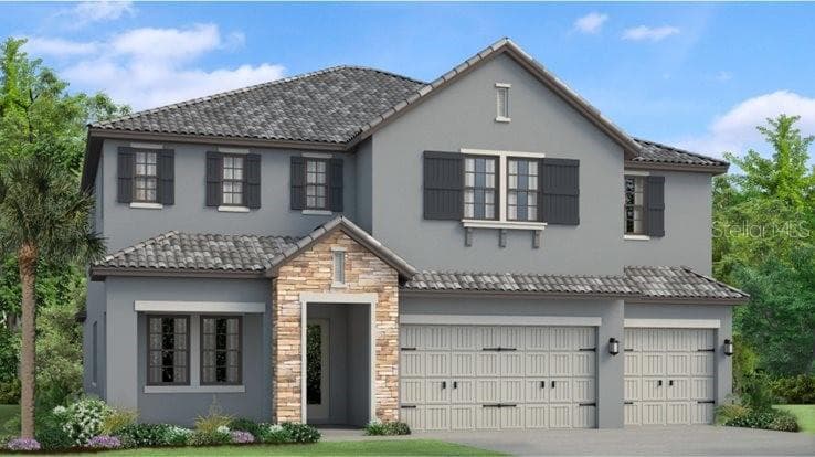 17901 LINDEN COMMON COURT LUTZ, FL 33559