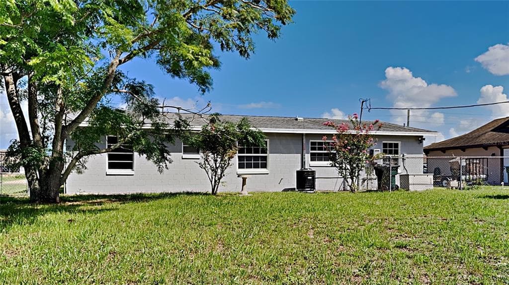1390 PROVIDENCE BOULEVARD DELTONA, FL 32725