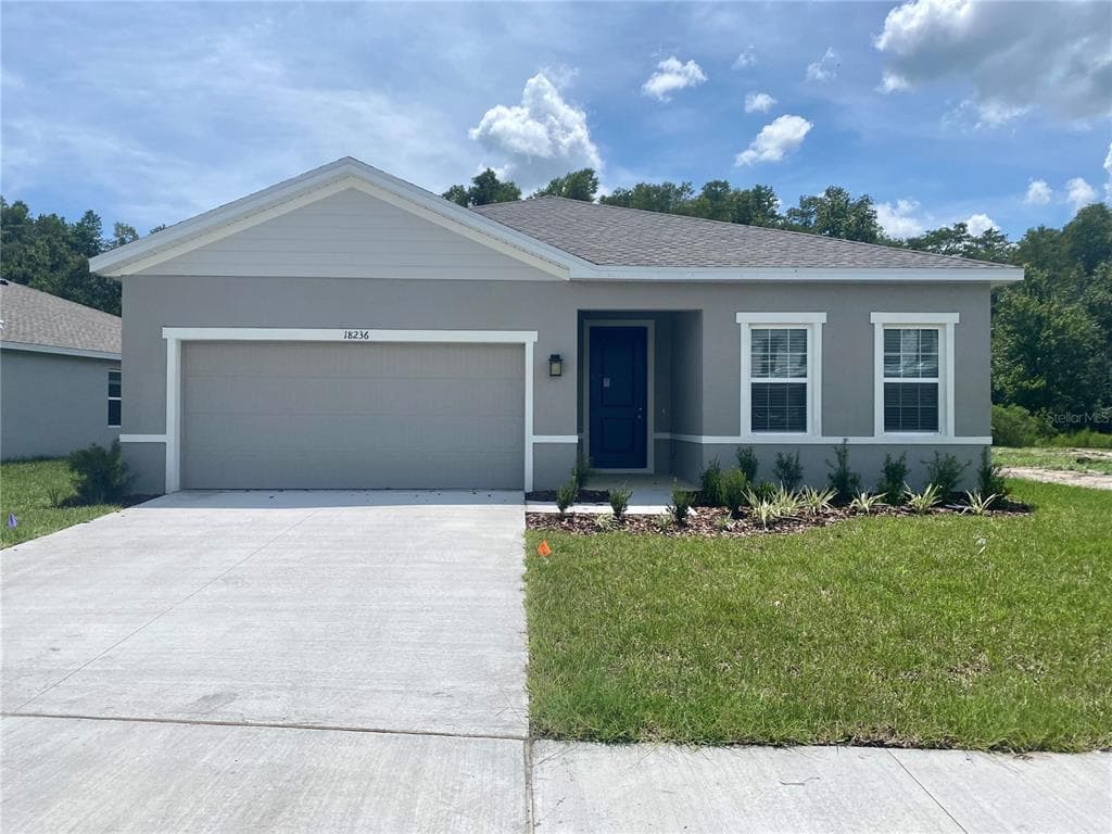18236 HUNTERS MEADOW WALK LAND O LAKES, FL 34638