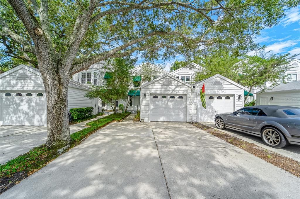5300 BAYSHORE BOULEVARD UNIT A2 TAMPA, FL 33611