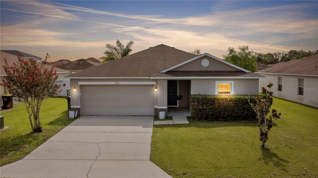 4391 SUN CENTER ROAD MULBERRY, FL 33860