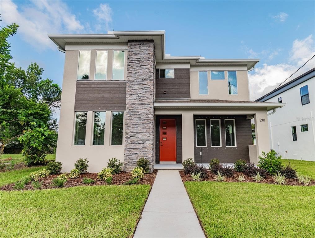 1913 W STATE STREET TAMPA, FL 33606