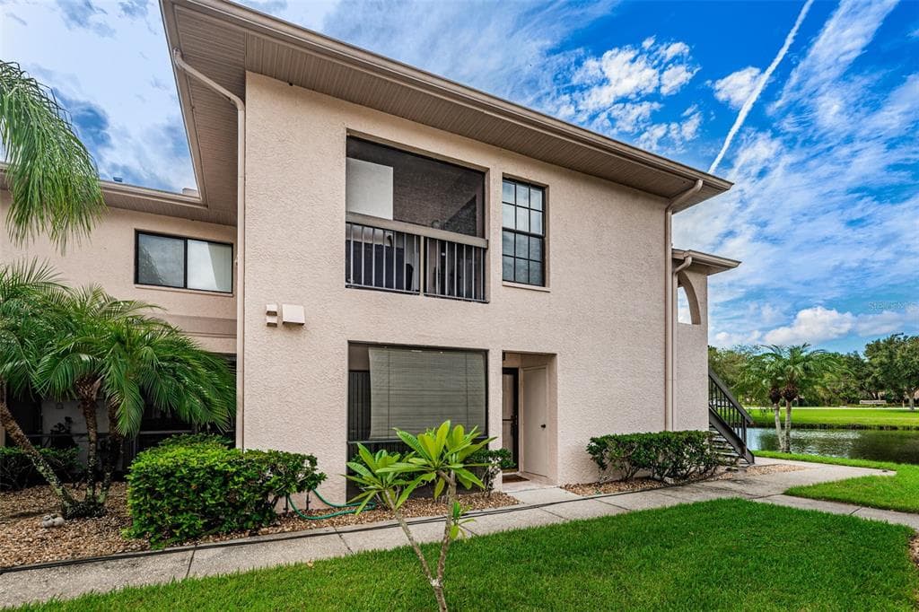 3366 MERMOOR DRIVE UNIT 1106 PALM HARBOR, FL 34685