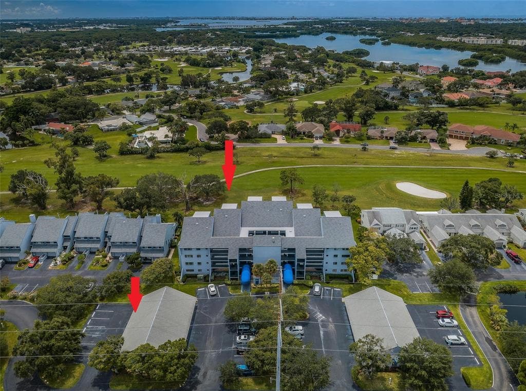 9200 PARK BOULEVARD UNIT 305 SEMINOLE, FL 33777