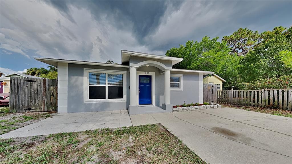 1430 29TH STREET S ST PETERSBURG, FL 33712